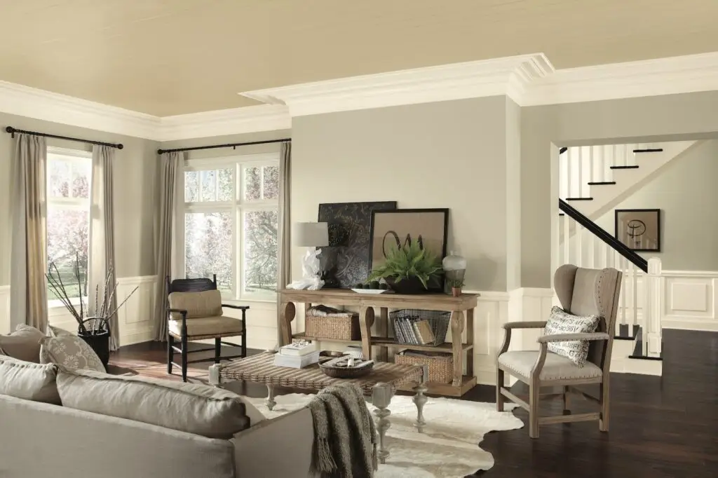Interior Painting