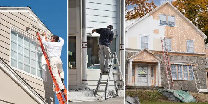 exterior painting